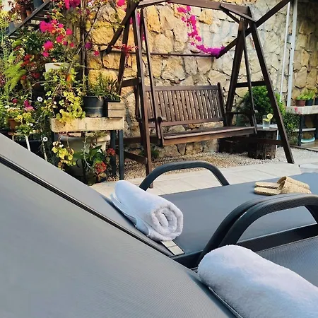 Kaleici Otel Antalya