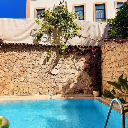 Kaleici Otel Antalya
