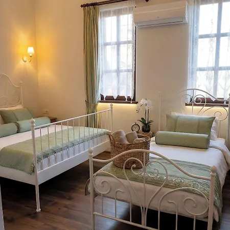Kaleici 3* Antalya