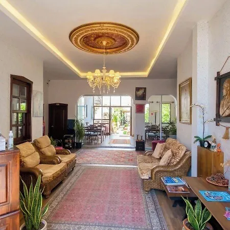 Kaleici 3* Antalya