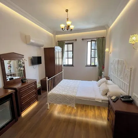 Otel Kaleici Antalya