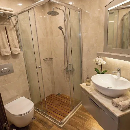 Kaleici 3* Antalya
