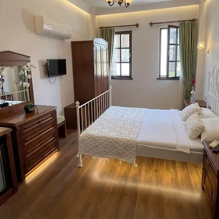 Otel Kaleici Antalya