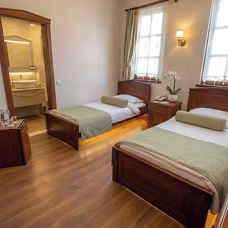 Otel Kaleici