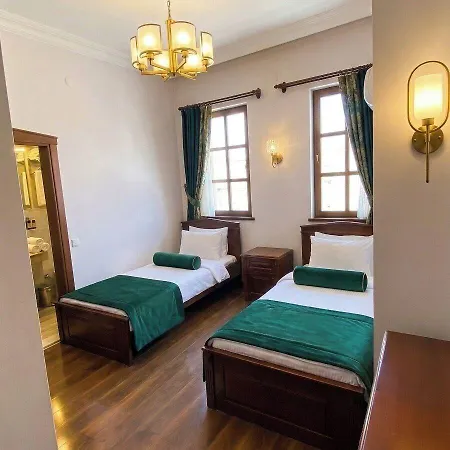 Kaleici 3* Antalya