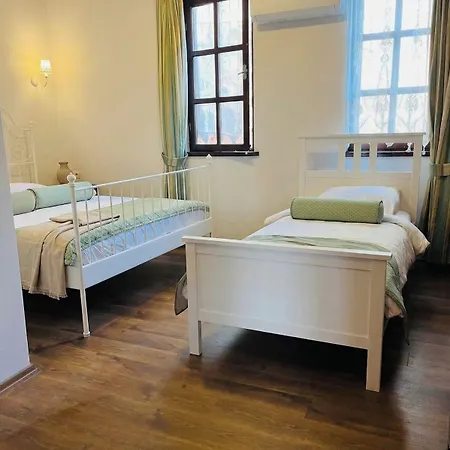 Kaleici Otel Antalya