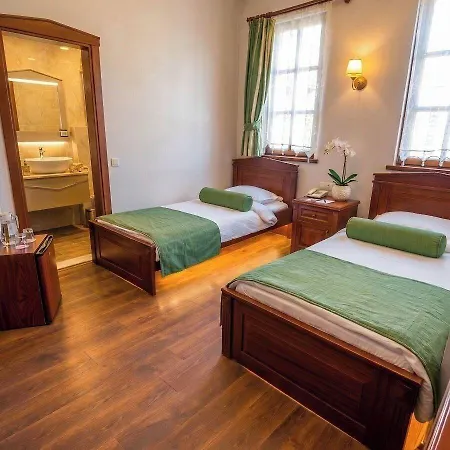 Otel Kaleici