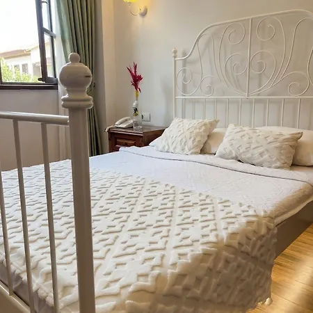 Kaleici Otel