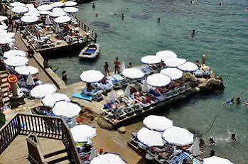Kaleici Hotel 3*