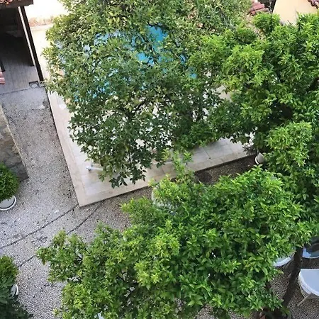 Kaleici Antalya