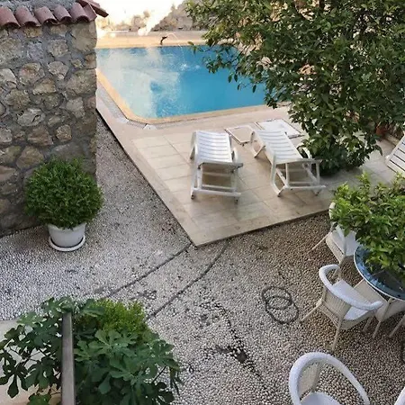 Hotel Kaleici Antalya