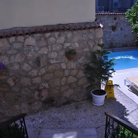 Hotel Kaleici Antalya