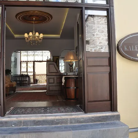 Hotel Kaleici 3*