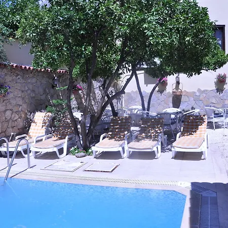 Kaleici Antalya