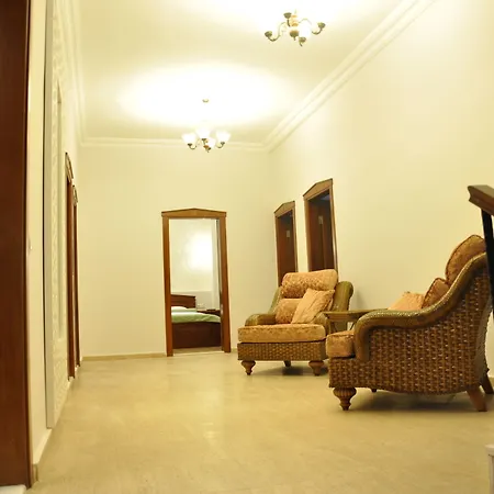 Szálloda Kaleici Antalya