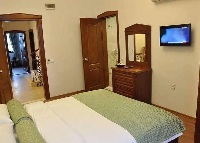 Kaleici 3* Antalya