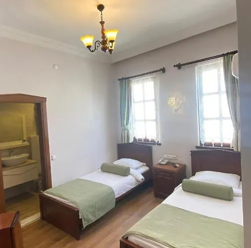 Kaleici 3* Antalya