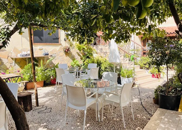 Kaleici Antalya