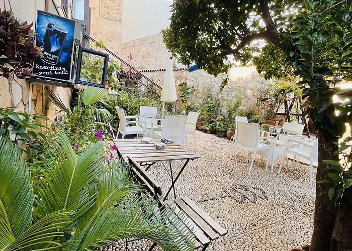 Kaleici 3* Antalya