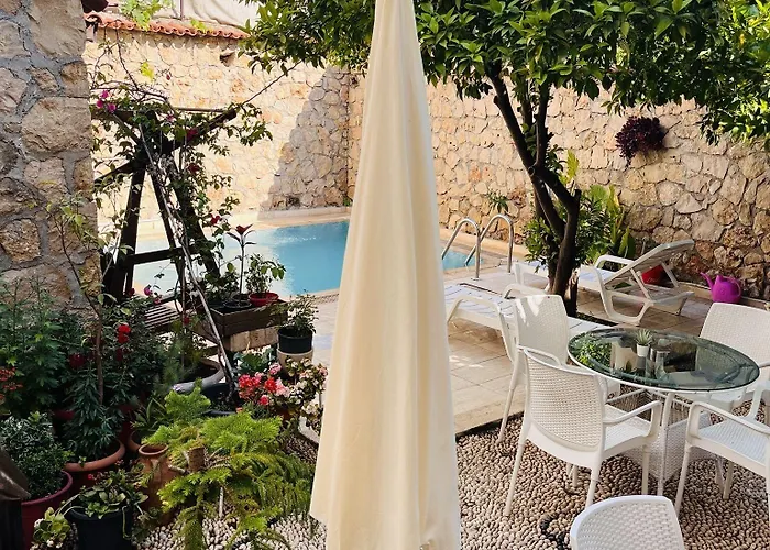 Kaleici Antalya