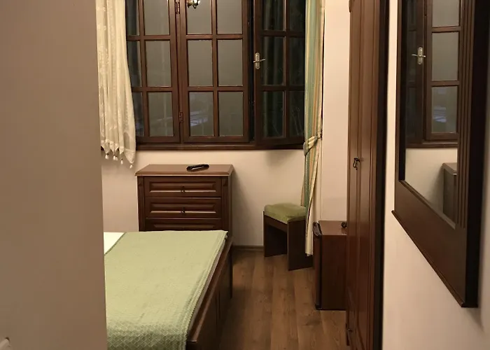 Kaleici Antalya