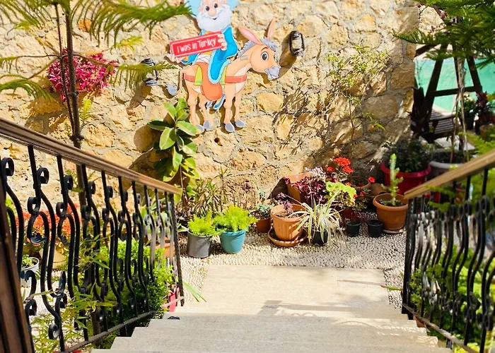 Kaleici Antalya
