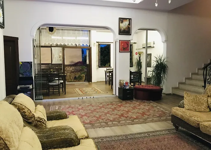 Kaleici 3*