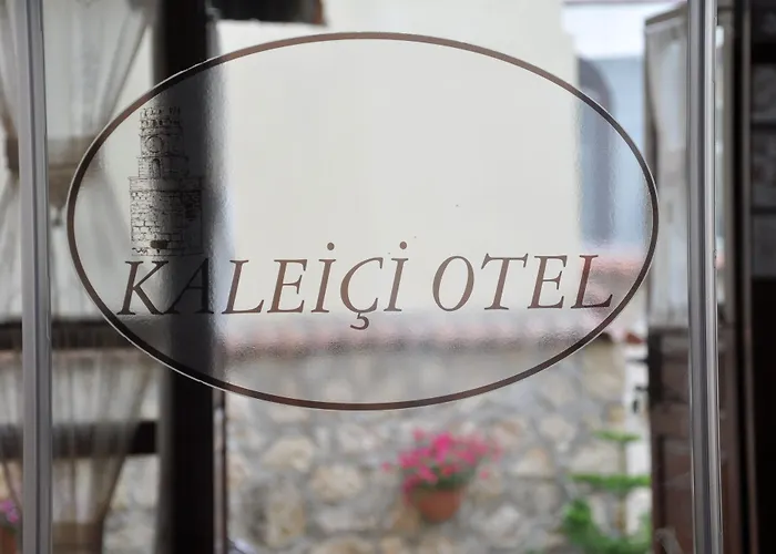 Kaleici 3* Antalya