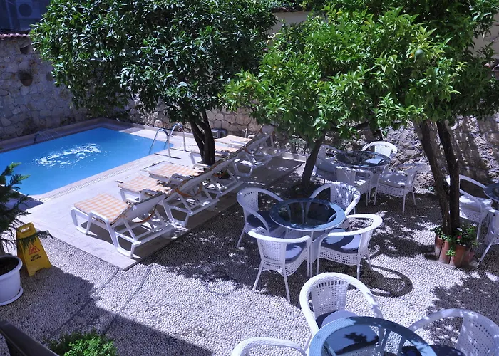 Kaleici 3*