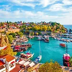 Kaleici Hotel 3*