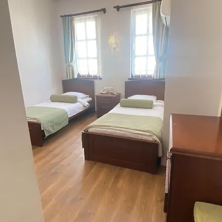Kaleici 3* Antalya