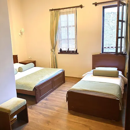 Kaleici Hotel