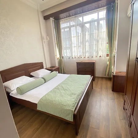 Kaleici Hotel