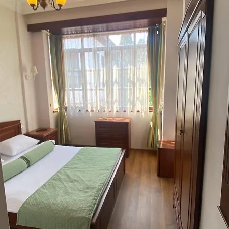 Kaleici Hotel 3*