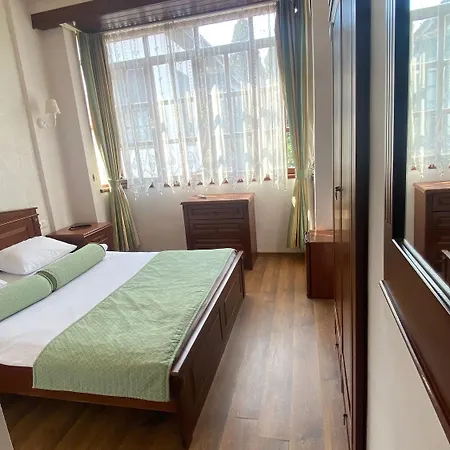 Kaleici Hotel Antalya