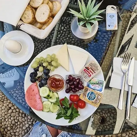 Hotel Kaleici 3*