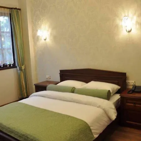 Kaleici Hotel