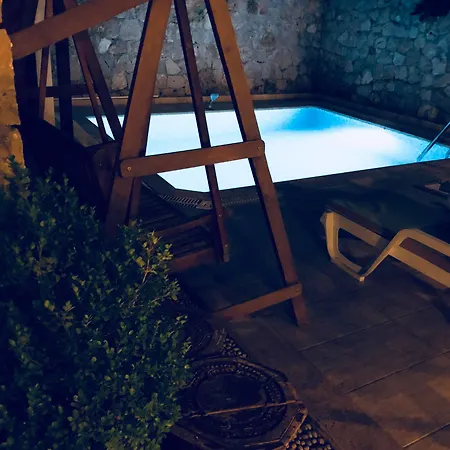 Kaleici 3* Antalya