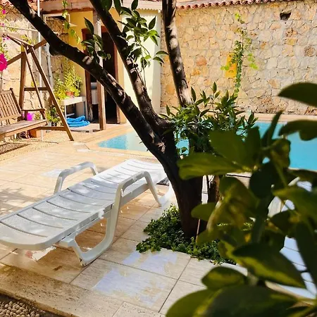 Hotel Kaleici 3*