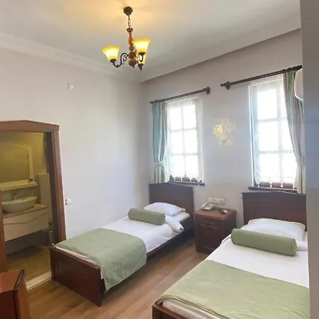 Kaleici 3* Antalya