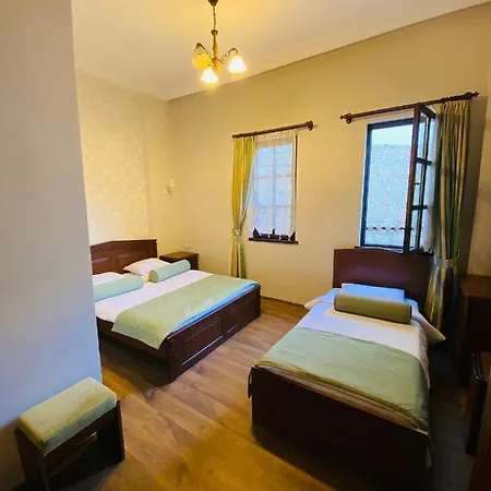 Kaleici Hotel 3*