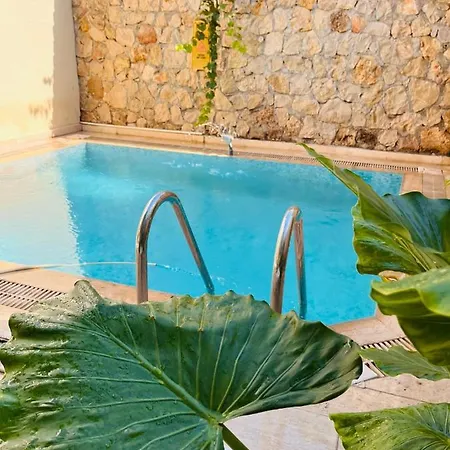 Kaleici 3* Antalya