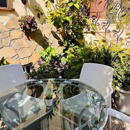Kaleici Hotel 3*