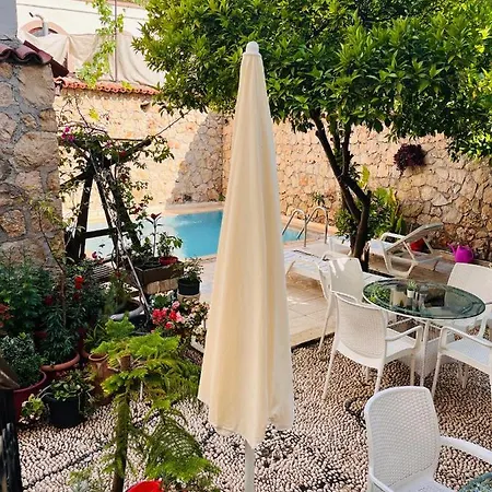 Hotel Kaleici 3*