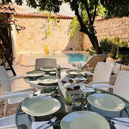 Hotel Kaleici 3*