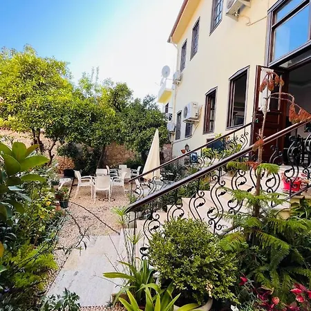 Kaleici 3* Antalya