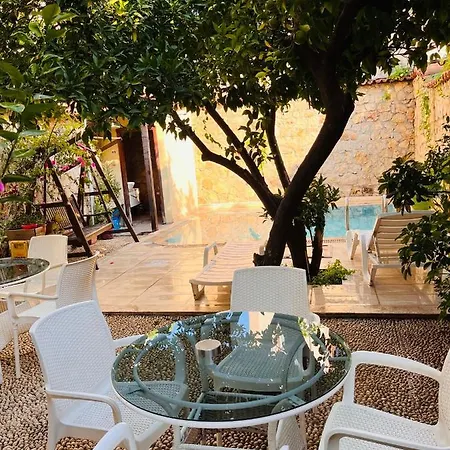Hotel Kaleici Antalya