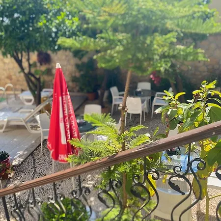 Hotel Kaleici Antalya
