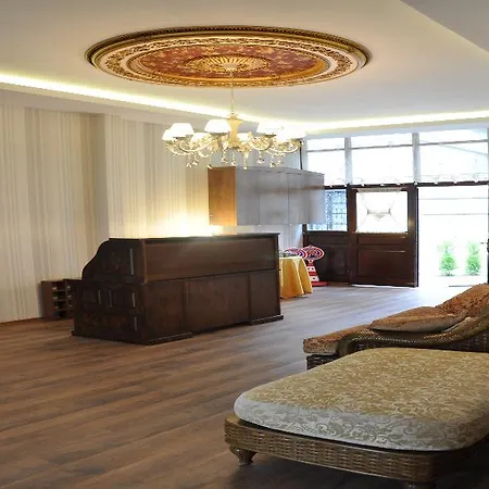 Kaleici Hotel 3*