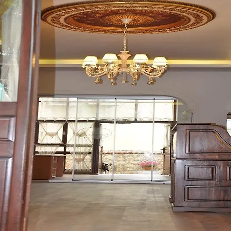 Kaleici Hotel 3*